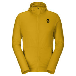 Sweat à capuche homme Scott Defined Light