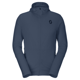 Sweat à capuche homme Scott Defined Light