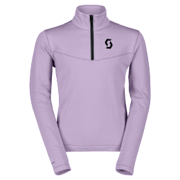 Scott Defined Light Junior's Pullover