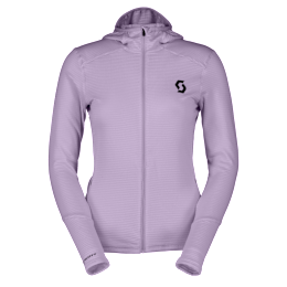 SCOTT Defined Light Women's Hoody