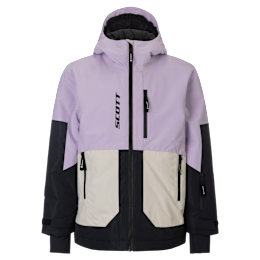 Veste junior Scott Vertic Dryo