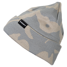 Scott Jacquard Beanie