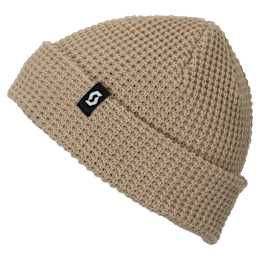 Gorro de punto para hombre Scott Short Cuff