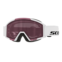 Masque Scott Shield Junior