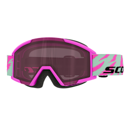 Scott Shield Junior Goggle