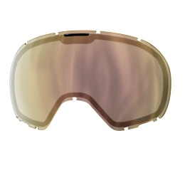Scott Unlimited II Over the Glasses Air Control System Lens