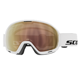 Scott Unlimited II OTG Light Sensitive Goggle