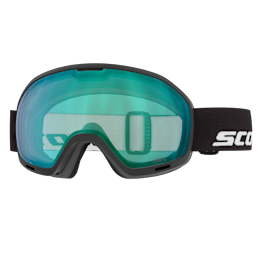 Scott Unlimited II OTG Goggle