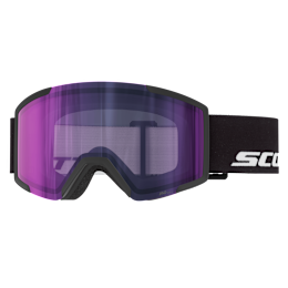 Scott Shield Light Sensitive Goggle