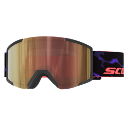 Scott Shield Light Sensitive Goggle