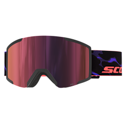 Scott Shield Goggle