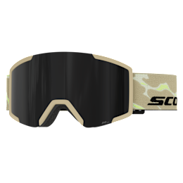Scott Shield Goggle