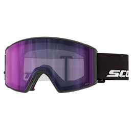 Scott React Light Sensitive Goggle