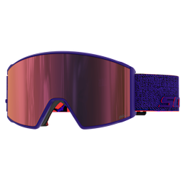 Scott React Goggle