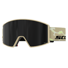 Scott React Goggle