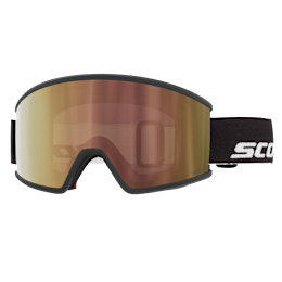 Scott Ambit Compact Light Sensitive Goggle