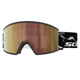 Scott Ambit Light Sensitive Goggle