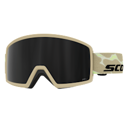 Scott Neo Compact Goggle