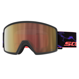 Scott Neo Light Sensitive Goggle