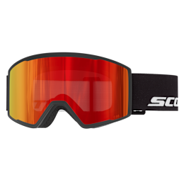 Scott Trace Pro Goggle