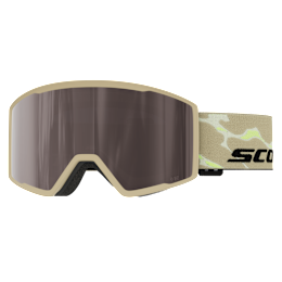 Scott Trace Pro Goggle