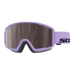 Scott Trace Pro Compact Goggle