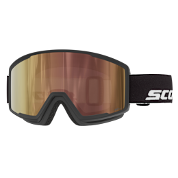 Scott Trace Pro Compact Light Sensitive Goggle