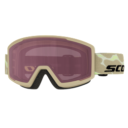 Scott Trace Compact Goggle