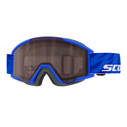 Scott Shield Pro Junior Goggle