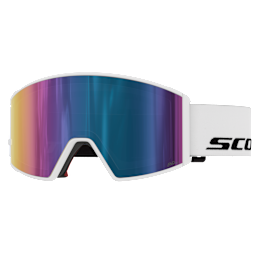 Scott React Goggle