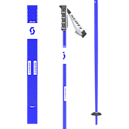 Scott Signature Pole