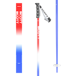 Scott Sun Valley Pole