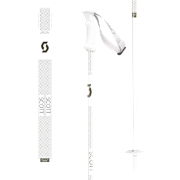 Scott Koko Pole
