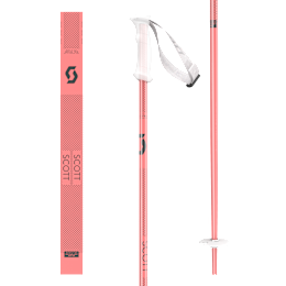 Scott Koko Pole