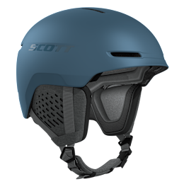 Scott Track Helmet