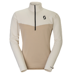 SCOTT Defined Light Herrenpullover