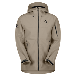Scott Explorair 3 Layer Men's Jacket