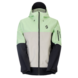 Scott Explorair 3 Layer Men's Jacket