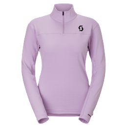 Scott Defined Light Damenpullover