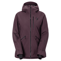 Chaqueta para mujer Scott Vertic GORE-TEX 2 Layer Primaloft