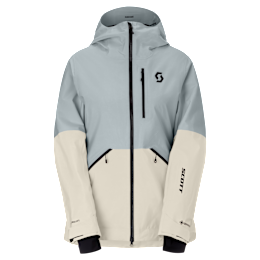 Chaqueta para mujer Scott Vertic GORE-TEX 2 Layer Primaloft