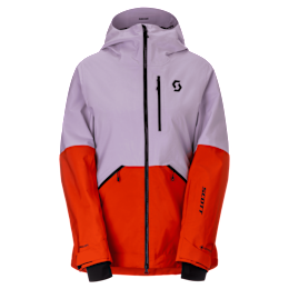 Scott Vertic GORE-TEX 2 Layer Primaloft Women's Jacket