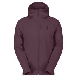 Scott Defined Warm Zip Men's Hoody