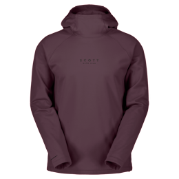 Sweat à capuche homme Scott Defined Warm