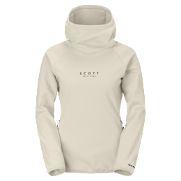 Sweat à capuche pour femme Scott Defined Warm