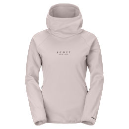 Scott Defined Warm Women's Hoody