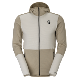 SCOTT Defined Light Men's Hoody
