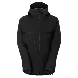Veste homme Scott Vertic Utility 3 couches