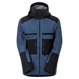 Scott Vertic Utility 3 Layer Men's Jacket