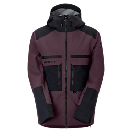 Scott Vertic Utility 3 Layer Men's Jacket
